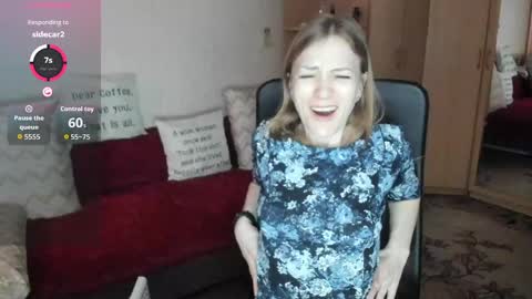 sirenasilk online show from 04-20-26, 09:56