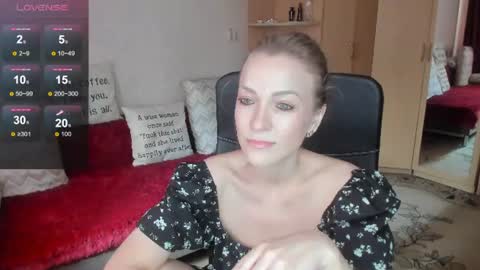 sirenasilk online show from 07-04-26, 08:31