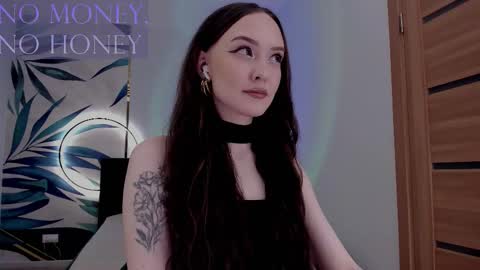 Goddess Sirena online show from 02-04-26, 07:31