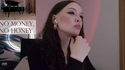 Goddess Sirena online show from 04-28-26, 02:11