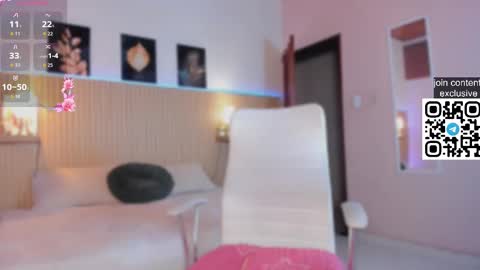 Sirenita online show from 09-27-25, 09:25