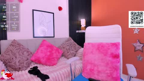 Sirenita online show from 04-28-26, 10:42