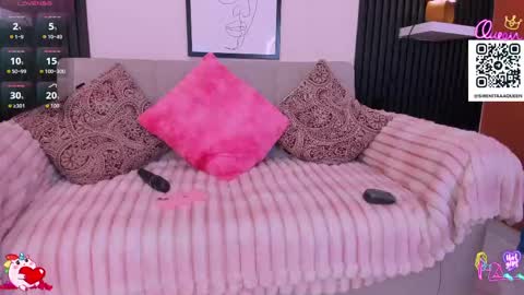 Sirenita online show from 05-04-26, 11:39