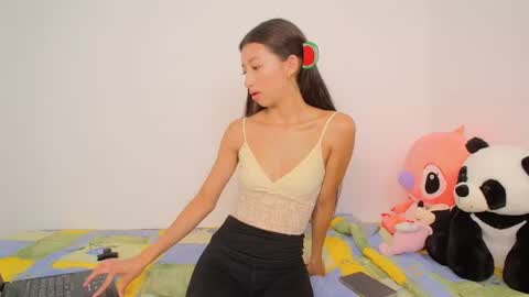 Sirens foxx online show from 07-28-26, 12:48