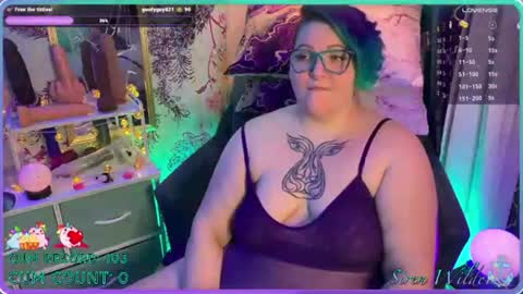 Siren Wilde online show from 06-09-26, 05:19