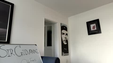 Giovanni online show from 02-23-25, 04:02