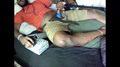 sirgree online show from 09-30-25, 05:07