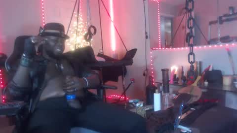 sirgree online show from 11-01-25, 01:07