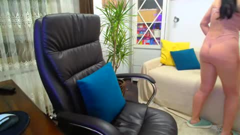 Amasha11 online show from 01-22-25, 06:10