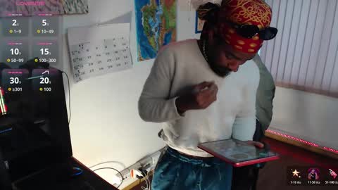 siriss_boyrag online show from 02-16-26, 01:40