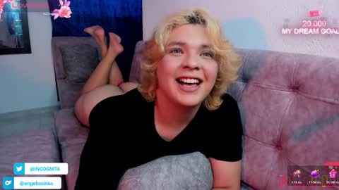 Sirius angels online show from 11-06-25, 07:37