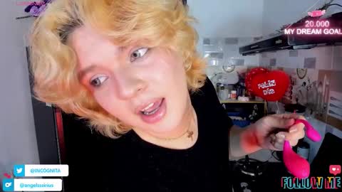 Sirius angels online show from 11-07-25, 11:16