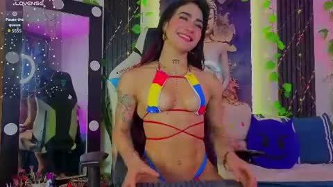 koral online show from 07-18-26, 12:04