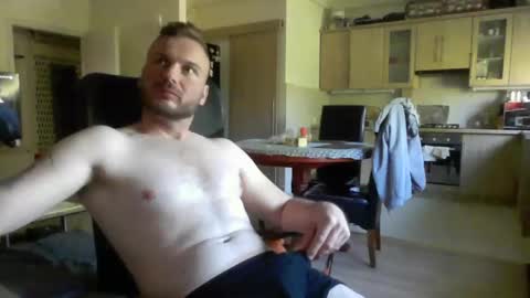 SirKrapek online show from 04-30-26, 09:04