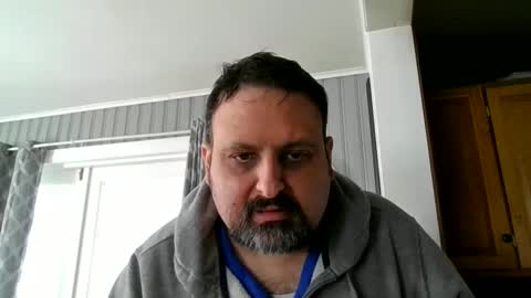 Snapshot of sirmike80 chatting on 12-06-24, 02:38 SirMike80 online show from 12-06-24, 02:38