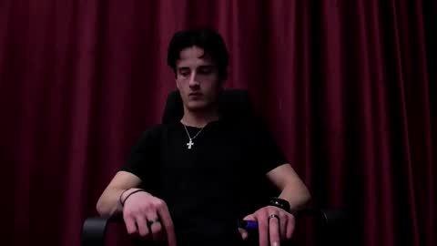 SirReedy online show from 02-22-26, 05:55