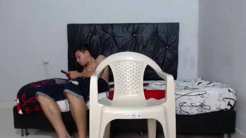 SIR RYANT online show from 01-15-26, 01:54