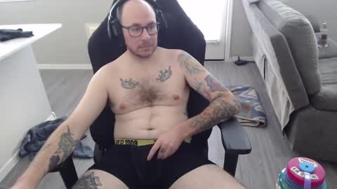 Sir Scotty online show from 12-15-24, 10:37