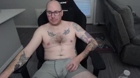 Sir Scotty online show from 01-12-25, 12:49