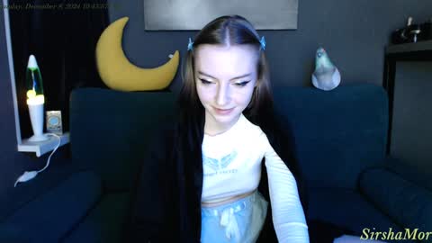  SirshaMor   online show from 12-08-24, 07:43