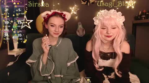  SirshaMor   online show from 03-02-25, 04:42