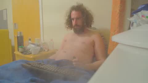 sirspammer online show from 09-14-25, 09:25