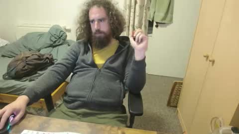 sirspammer online show from 12-22-25, 02:08