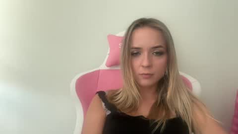 Sisi Bunny online show from 07-06-26, 10:34