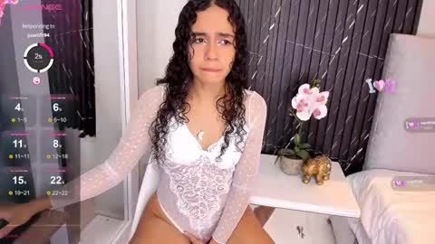 Snapshot of sisi_rosex chatting on 03-08-25, 12:20 Shopia online show from 03-08-25, 12:20