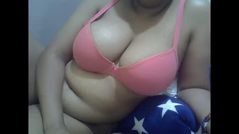 Snapshot of sisibrown97 chatting on 09-27-25, 10:48 brown online show from 09-27-25, 10:48