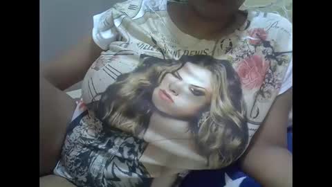 Snapshot of sisibrown97 chatting on 11-09-25, 03:32 brown online show from 11-09-25, 03:32