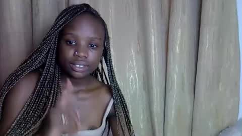 shannie online show from 12-05-25, 12:58