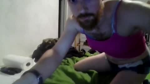 Snapshot of sissiebeard chatting on 09-16-25, 09:43 sissiebeard online show from 09-16-25, 09:43