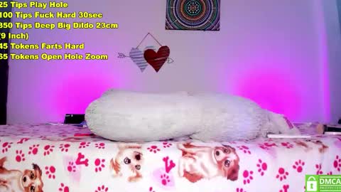 Snapshot of sissy_dirty chatting on 01-17-26, 08:30 Sissy online show from 01-17-26, 08:30
