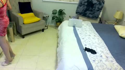 D i f a  Ana Arbeh shemale online show from 04-28-26, 12:43