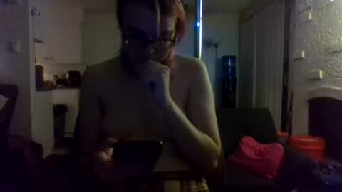 ShyGamerGurl online show from 07-28-26, 04:19