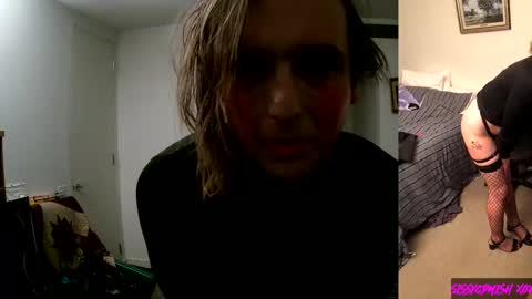 Snapshot of sissycdmish chatting on 09-09-25, 05:34 SissyCDMish online show from 09-09-25, 05:34