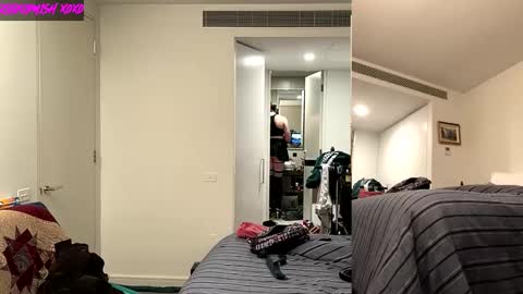 Snapshot of sissycdmish chatting on 09-13-25, 05:57 SissyCDMish online show from 09-13-25, 05:57