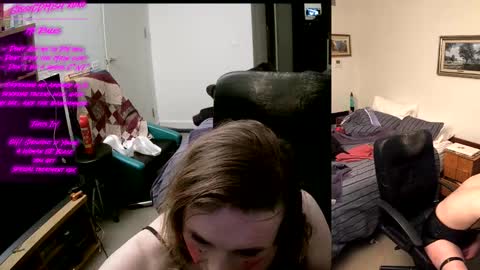 Snapshot of sissycdmish chatting on 09-17-25, 03:57 SissyCDMish online show from 09-17-25, 03:57