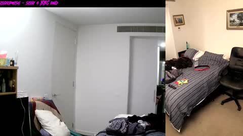 Snapshot of sissycdmish chatting on 10-02-25, 04:47 SissyCDMish online show from 10-02-25, 04:47