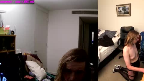 Snapshot of sissycdmish chatting on 10-03-25, 07:11 SissyCDMish online show from 10-03-25, 07:11