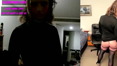 Snapshot of sissycdmish chatting on 10-18-25, 04:41 SissyCDMish online show from 10-18-25, 04:41