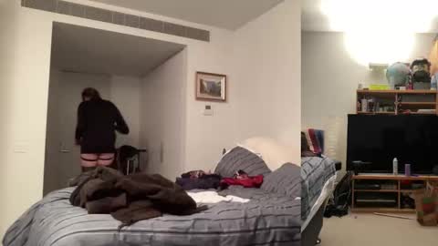 Snapshot of sissycdmish chatting on 10-26-25, 01:28 SissyCDMish online show from 10-26-25, 01:28