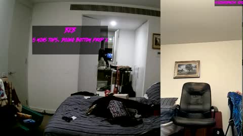 Snapshot of sissycdmish chatting on 10-28-25, 02:20 SissyCDMish online show from 10-28-25, 02:20