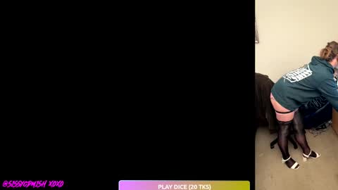 Snapshot of sissycdmish chatting on 11-02-25, 03:47 SissyCDMish online show from 11-02-25, 03:47