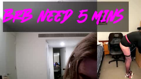 Snapshot of sissycdmish chatting on 11-04-25, 02:27 SissyCDMish online show from 11-04-25, 02:27