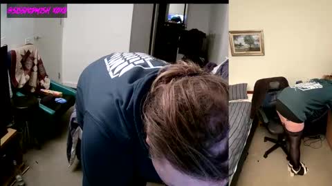 Snapshot of sissycdmish chatting on 11-05-25, 04:18 SissyCDMish online show from 11-05-25, 04:18