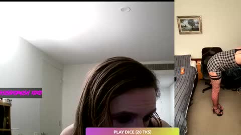 Snapshot of sissycdmish chatting on 11-10-25, 04:17 SissyCDMish online show from 11-10-25, 04:17