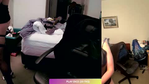 Snapshot of sissycdmish chatting on 11-25-25, 02:50 SissyCDMish online show from 11-25-25, 02:50