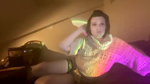 sissycockworshipper online show from 01-06-26, 08:40